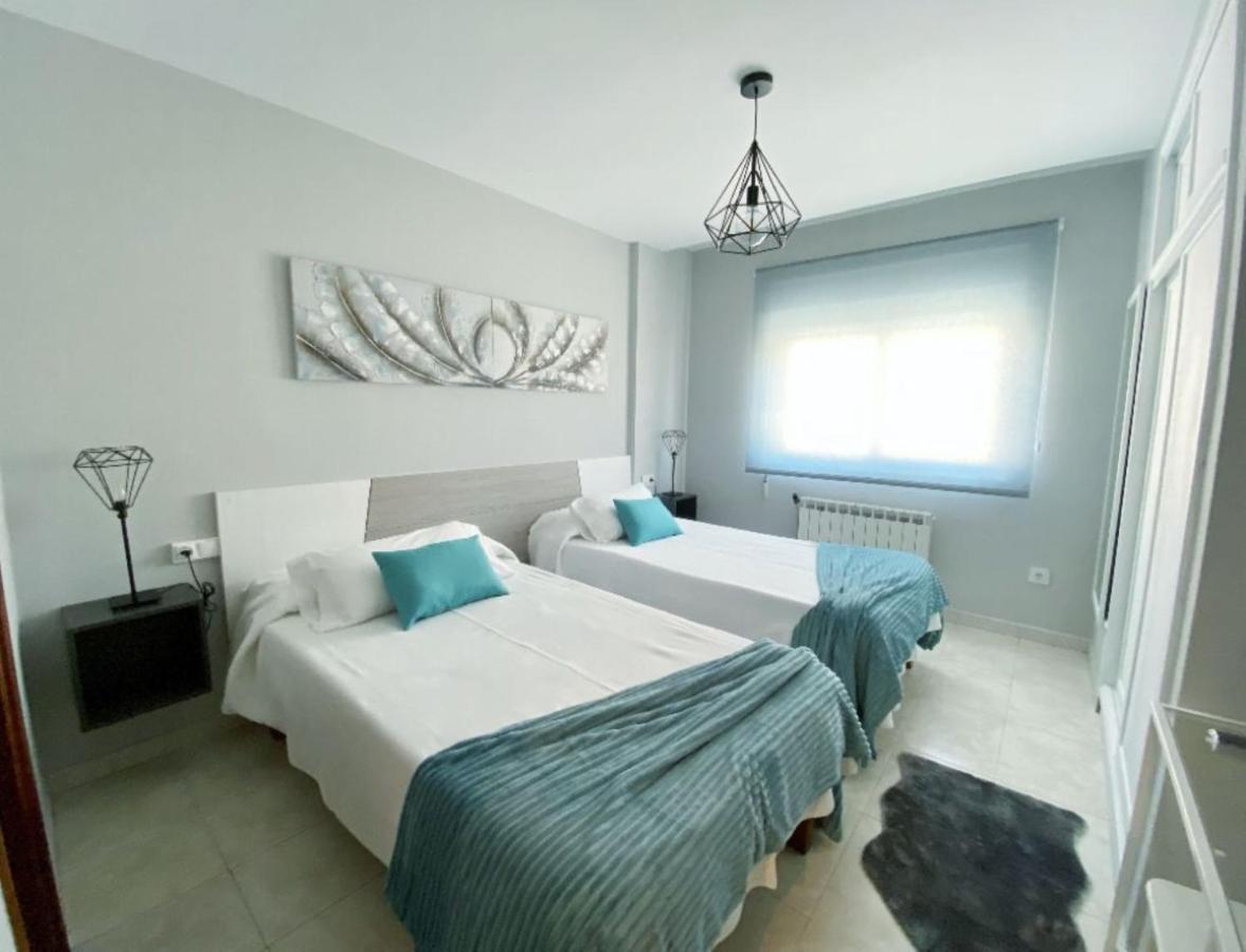 Pension Pastoriza Hotel Vimianzo Eksteriør billede