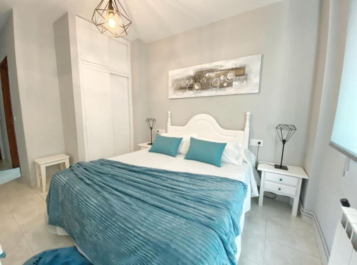 Pension Pastoriza Hotel Vimianzo Eksteriør billede